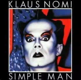 Couverture du produit · Simple Man (Orig. Japanese / PD70229) [Import]