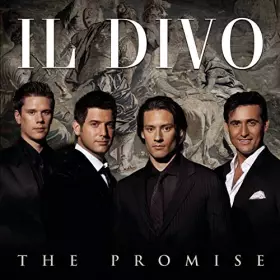Couverture du produit · The Promise