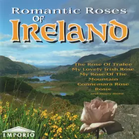 Couverture du produit · Romantic Roses Of Ireland