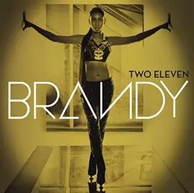 Couverture du produit · Brandy - Two Eleven (Deluxe Version)