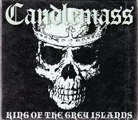 Couverture du produit · King of The Grey Islands [Import]