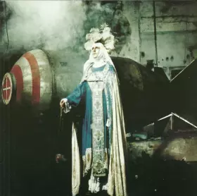 Couverture du produit · Black Skies In Broad Daylight