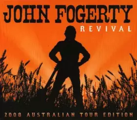 Couverture du produit · Revival (CD + DVD-2008 Australian Tour Edition) [Import]