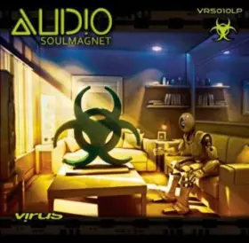 Couverture du produit · Soulmagnet [Import]
