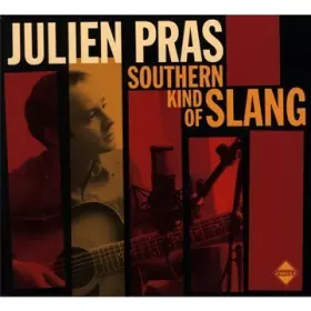 Couverture du produit · Southern Kings Of Slang by Julien Pras