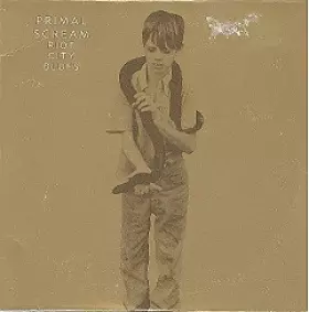 Couverture du produit · Riot City Blues