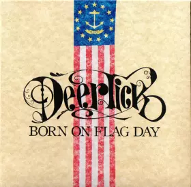Couverture du produit · Born On Flag Day