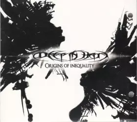 Couverture du produit · Origins Of Inequality