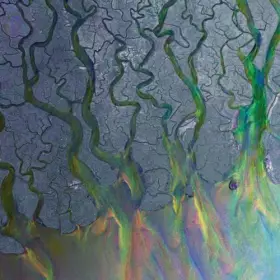 Couverture du produit · Awesome Wave by Alt-J (2012-05-28)