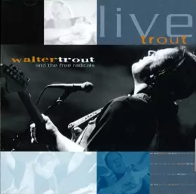 Couverture du produit · Live Trout