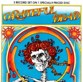 Couverture du produit · Grateful Dead