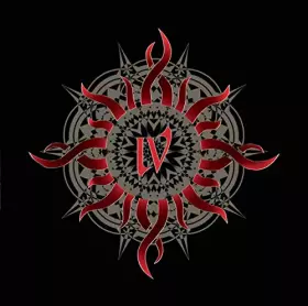 Couverture du produit · IV [Import]