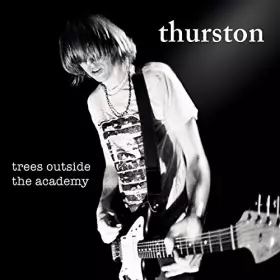 Couverture du produit · Trees Outside The Academy/Remastered