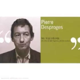 Couverture du produit · Les Réquisitoires Vol.6