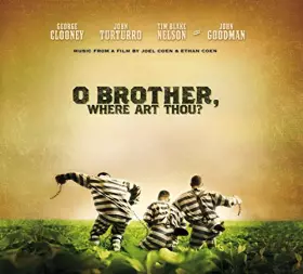Couverture du produit · O' Brother, Where Art Thou ?