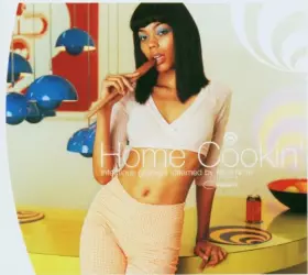 Couverture du produit · Home Cookin' - Infectious Grooves Steamed By Blue Note