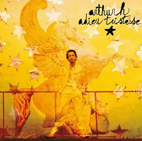 Couverture du produit · Adieu Tristesse