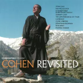 Couverture du produit · Cohen Revisited (A Tribute To Leonard Cohen)
