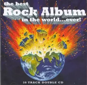 Couverture du produit · The Best Rock Album... Ever ! Vol.3