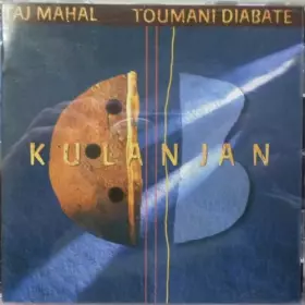 Couverture du produit · Kulanjan