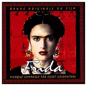 Couverture du produit · Frida