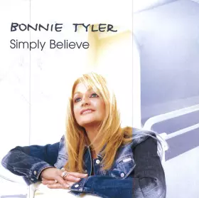 Couverture du produit · Simply Believe