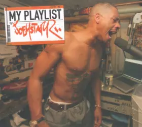 Couverture du produit · My Playlist