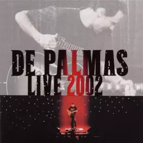 Couverture du produit · Live 2002 (2 CD)