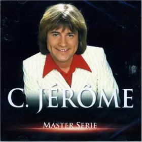 Couverture du produit · Master serie Vol.2