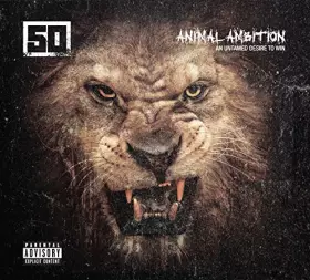Couverture du produit · Animal Ambition: An Untamed Desire to Win
