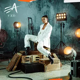 Couverture du produit · Feed