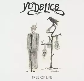 Couverture du produit · Tree of Life