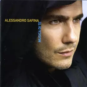 Couverture du produit · Musica Di Te [Import]