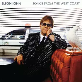 Couverture du produit · Songs from The West Coast