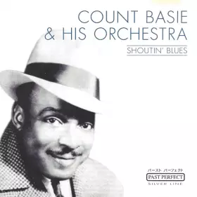 Couverture du produit · Shoutin' Blues