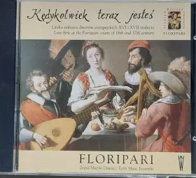 Couverture du produit · Kedykolwiek Teraz Jesteś