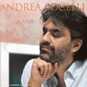 Couverture du produit · Cieli di Toscana (French) [Import]