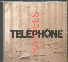 Couverture du produit · Rappels [Import]