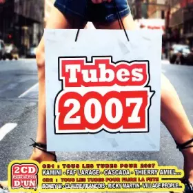 Couverture du produit · Tubes 2007