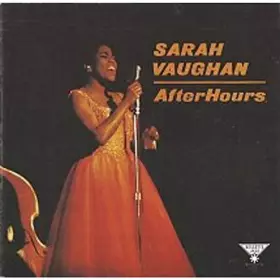 Couverture du produit · After Hours