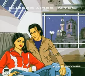 Couverture du produit · Buenos Aires Nites [Import]