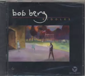 Couverture du produit · Riddles [Import]