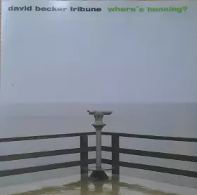 Couverture du produit · Where's Henning?