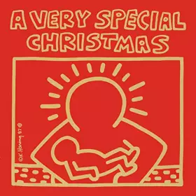 Couverture du produit · A Very Special Christmas [Import]