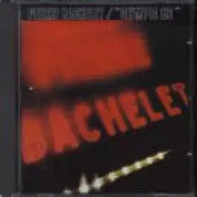 Couverture du produit · Olympia 86