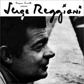 Couverture du produit · Serge Reggiani