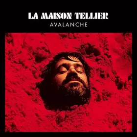 Couverture du produit · Avalanche