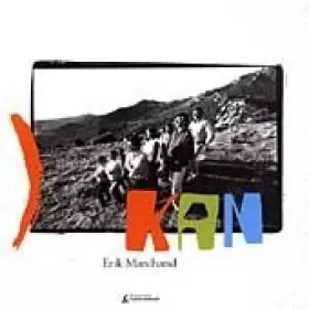 Couverture du produit · Kan