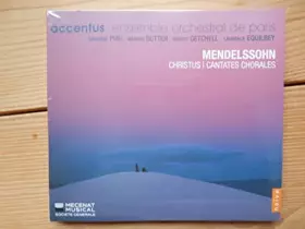 Couverture du produit · Christus [Import]