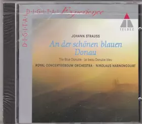 Couverture du produit · Valses de Vienne